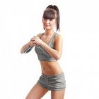 Упражнения для укрепления мышц груди, рук и плечевого пояса