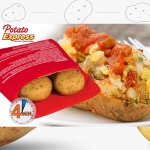 Рукав для запекания картофеля Potato Express