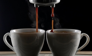 Электрическая кофеварка на 2 чашки Ester-Plus ― Телемагазин Топ Шоп Омск