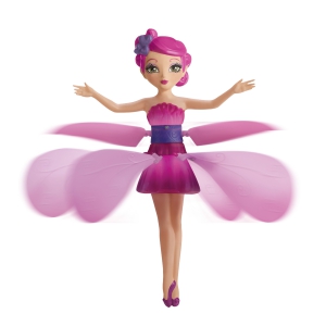 Фея летающая игрушка Flying fairy ― Телемагазин Топ Шоп Омск