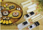 Набор для приготовления суши и роллов Мидори