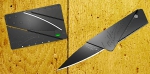 Нож кредитка Cardsharp 2 универсальный