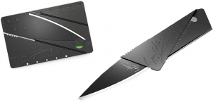 Нож кредитка Cardsharp 2 универсальный ― Телемагазин Топ Шоп Омск