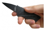 Нож кредитка Cardsharp 2 универсальный