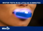 Отбеливатель для зубов White Light