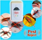 Устройство отпугивания от насекомых и грызунов Пест Реджект