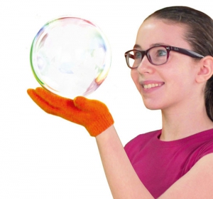 Волшебные пузыри Juggle Bubbles - купить в Омске недорого