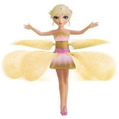 Flying fairy